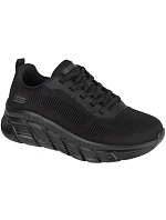 Skechers Bobs B Flex Hi 118360-BBK Černé 41