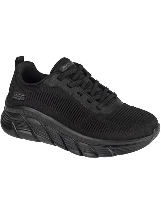 Skechers Bobs B Flex Hi 118360-BBK Černé 41