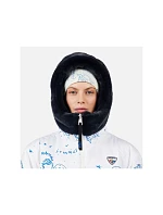 Dámská lyžařská bunda ROSSIGNOL W JCC YETI-REV JKT, bílá Dámská lyžařská bunda ROSSIGNOL W JCC YETI-REV JKT, bílá