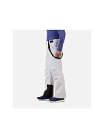 Pánské lyžařské kalhoty ROSSIGNOL Insulated Ski Pant, šedé Pánské lyžařské kalhoty ROSSIGNOL Insulated Ski Pant, šedé