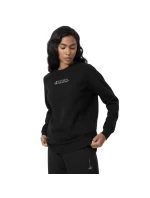 Dámská mikina W H4Z22 BLD020 20S - 4F