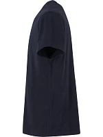 New Morning Studios NM 038 Unisex tričko z těžké bavlny 57.0038 navy