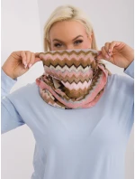 Komín AT KM BF48661.26 světle růžová