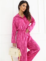 Sada IT KMPL 10127.60 fuchsiová