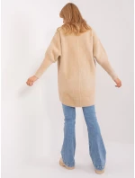 Plášť MBM EN 1517.00P světle béžový