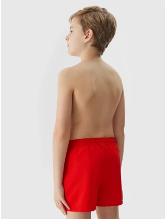 Chlapecké koupací kraťasy 4F