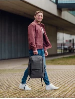 Pánský batoh Vuch Sygurny Men Grey