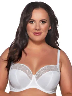 PODPRSENKA AV 2111 BÍLÁ SSS