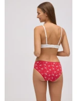 VÁNOČNÍ KALHOTKY PRO ŽENY 19490