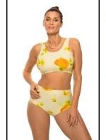 Dvoudílné plavky  model 165735 Marko