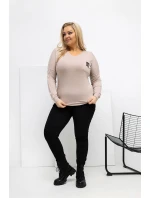 halenka plus size model 223933 Relevance