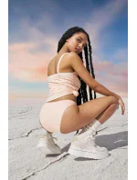 Dámské tílko Sloggi GO Shirt 01 C2P pudrové Dámské tílko Sloggi GO Shirt 01 C2P pudrové