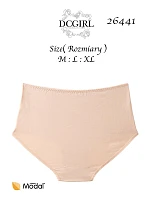 Kalhotky DC Girl 26441, balení, velikosti M–2XL