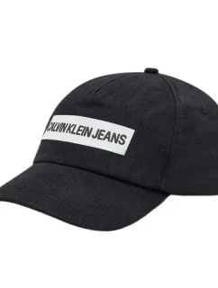 Calvin Klein Jeans Institutional M baseballová čepice K50K507050