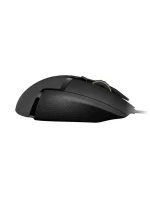 Myš Logitech G502 Gaming HERO EU 910-005471 (optická; 16000 DPI; barva černá) Myš Logitech G502 Gaming HERO EU 910-005471 (optická; 16000 DPI; barva černá)