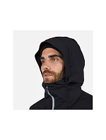 Rossignol Corbet'S Jkt bunda černá Rossignol Corbet'S Jkt bunda černá