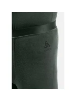 Odlo BL BOTTOM dlouhé kalhoty MERINO 160 velikost L modrá