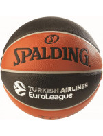 Spalding NBA Euroleague IN/OUT basketbal TF-500 84-002Z
