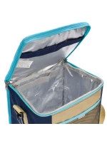 Meteor Frigid 18 l termotaška modrá/šedá