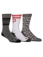 Pánské ponožky Fusion M 927488 01 - Puma