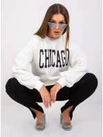 Mikina EM BL 617 C.29X bílá Mikina EM BL 617 C.29X bílá