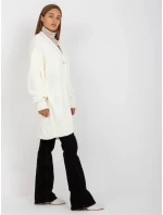 Dámský svetr LC SW 0267 ecru