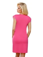 Tričko 101 Fuchia - T!SSi Tričko 101 Fuchia - T!SSi