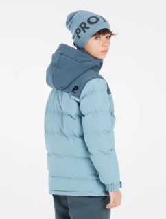 Chlapecká lyžařská bunda Protest PRTDEVUN JR
