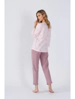 Pyžama model 199781 M-Max Pyžama model 199781 M-Max