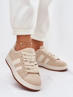 Sportovní obuv model 214320 Step in style