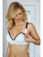 Podprsenka pro kojící ženy model 218933 Mirabile Podprsenka pro kojící ženy model 218933 Mirabile