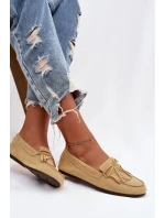 Mokasiny model 223625 Step in style