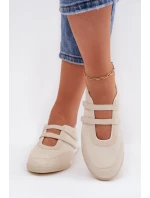 Balerinky  model 224232 Step in style