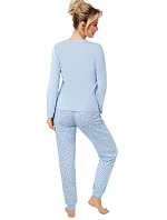 Pyžama  model 229399 Donna