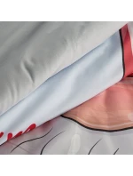 Eurofirany Vánoční ložní souprava Beiner SW/POS 220x200 Eurofirany Vánoční ložní souprava Beiner SW/POS 220x200