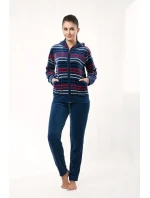 Dámský dres Luna 341 3XL