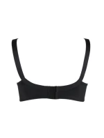 Dámská podprsenka 577 black plus - VIKI