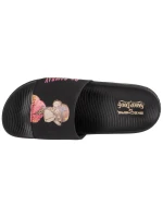 Skechers Snoop Dogg Hyper Slide - Dr. Bombay 251015-BBK Black 41