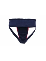 Pánský chránič rozkroku Suspensor - Black -M