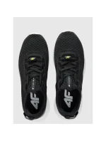 Dětská sportovní obuv se vzdušným svrškem 4F 4FJRSS25FSPOU194-97S dětské