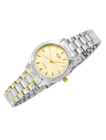 Dámské hodinky CASIO LTP-1275SG-9ADF + BOX Dámské hodinky CASIO LTP-1275SG-9ADF + BOX