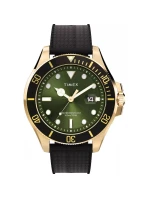 TIMEX Harborside Coast Pánské hodinky TW2Y05300 + BOX TIMEX Harborside Coast Pánské hodinky TW2Y05300 + BOX