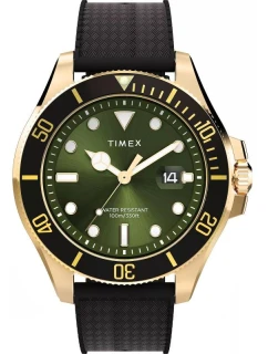 TIMEX Harborside Coast Pánské hodinky TW2Y05300 + BOX