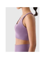 Tréninková podprsenka se střední výztuží 4F 4FWAW24USBAF161-50S Tréninková podprsenka se střední výztuží 4F 4FWAW24USBAF161-50S