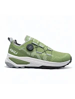 Aku pánská trialová treková obuv Furiosa BOA Gore-tex Vibram fashion green