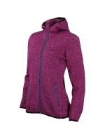 Dámská mikina Cabianca W HE934756 - Bjorn Dámská mikina Cabianca W HE934756 - Bjorn