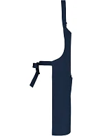 Kariban K 889 Dětská zástěra s laclem 20.K889 navy Kariban K 889 Dětská zástěra s laclem 20.K889 navy
