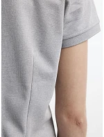 Craft Corporate CORE Unify Polo Shirt W Dámské sportovní polo 81.9139 prune