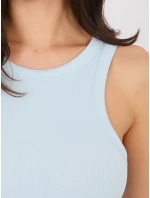 Top D16005AH02661B světle modrá Top D16005AH02661B světle modrá