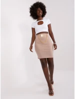 RV sukně SD 9029.32P tmavě lila RV sukně SD 9029.32P tmavě lila